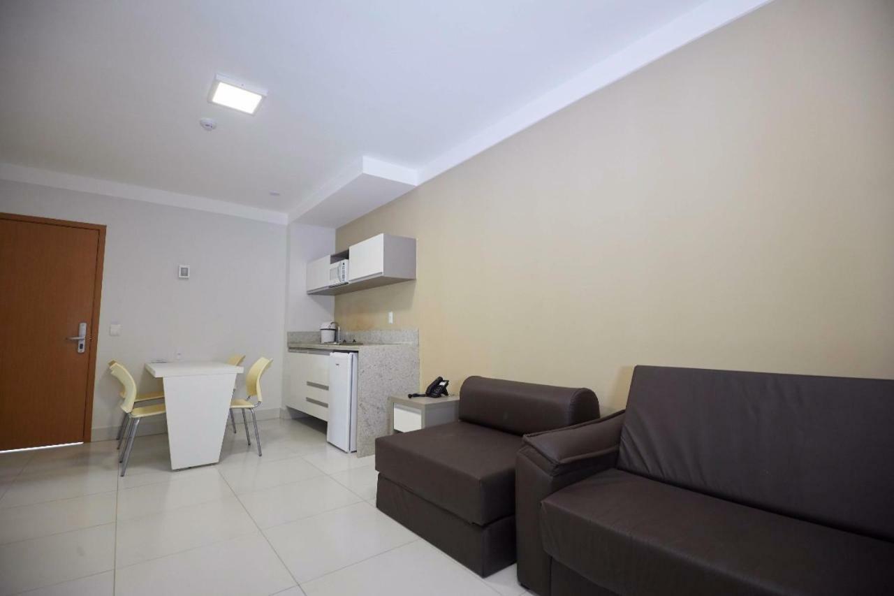 Risort Do Lago De Caldas Novas Ngoại thất bức ảnh